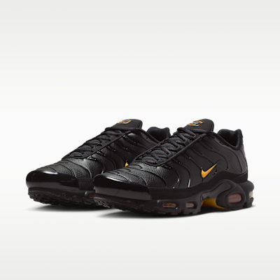 NIKE公式】ナイキ エア マックス プラス プレミアム メンズシューズ